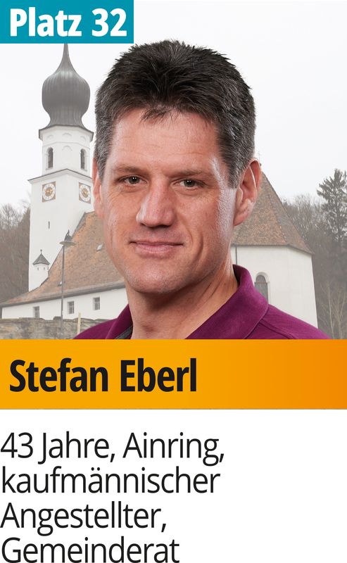 32 - Stefan Eberl