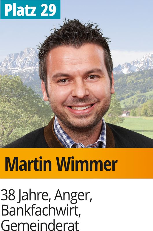 29 - Martin Wimmer