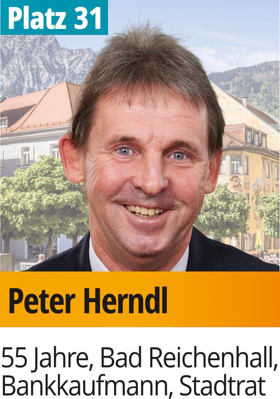 31 - Peter Herndl