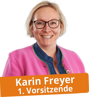 Karin Freyer
