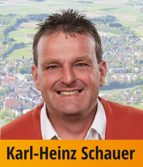 Karl-Heinz Schauer