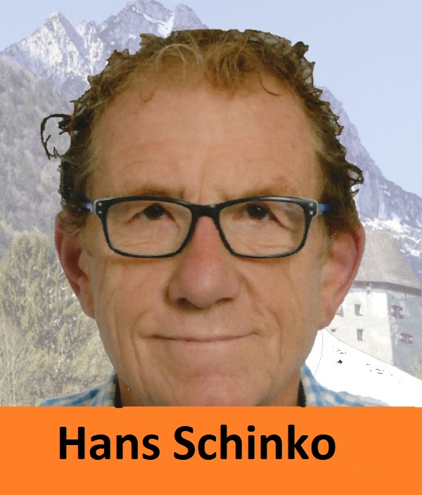 Hans Schinko