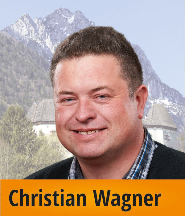 Christian Wagner