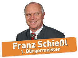 Franz Schießl
